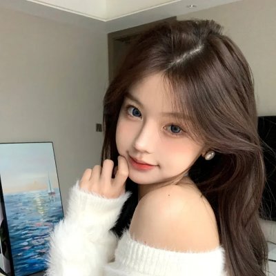 他不是我